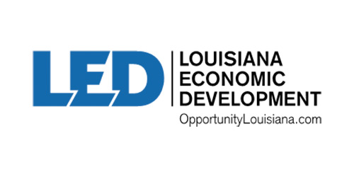 Louisiana Economic Development